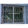 top selling galvanized Wrought Iron Safety Window